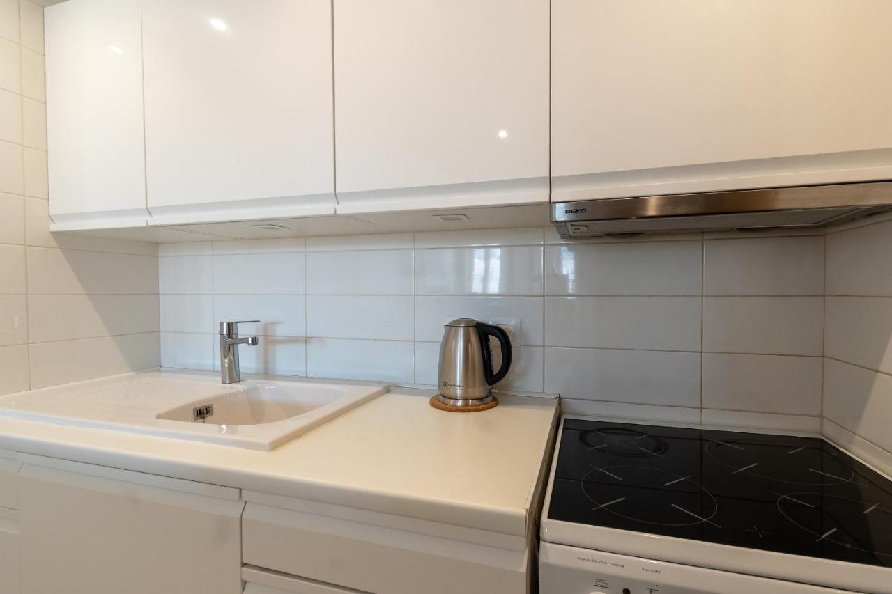 Appartement Duplex T3 Climatise à Marseille Extérieur photo