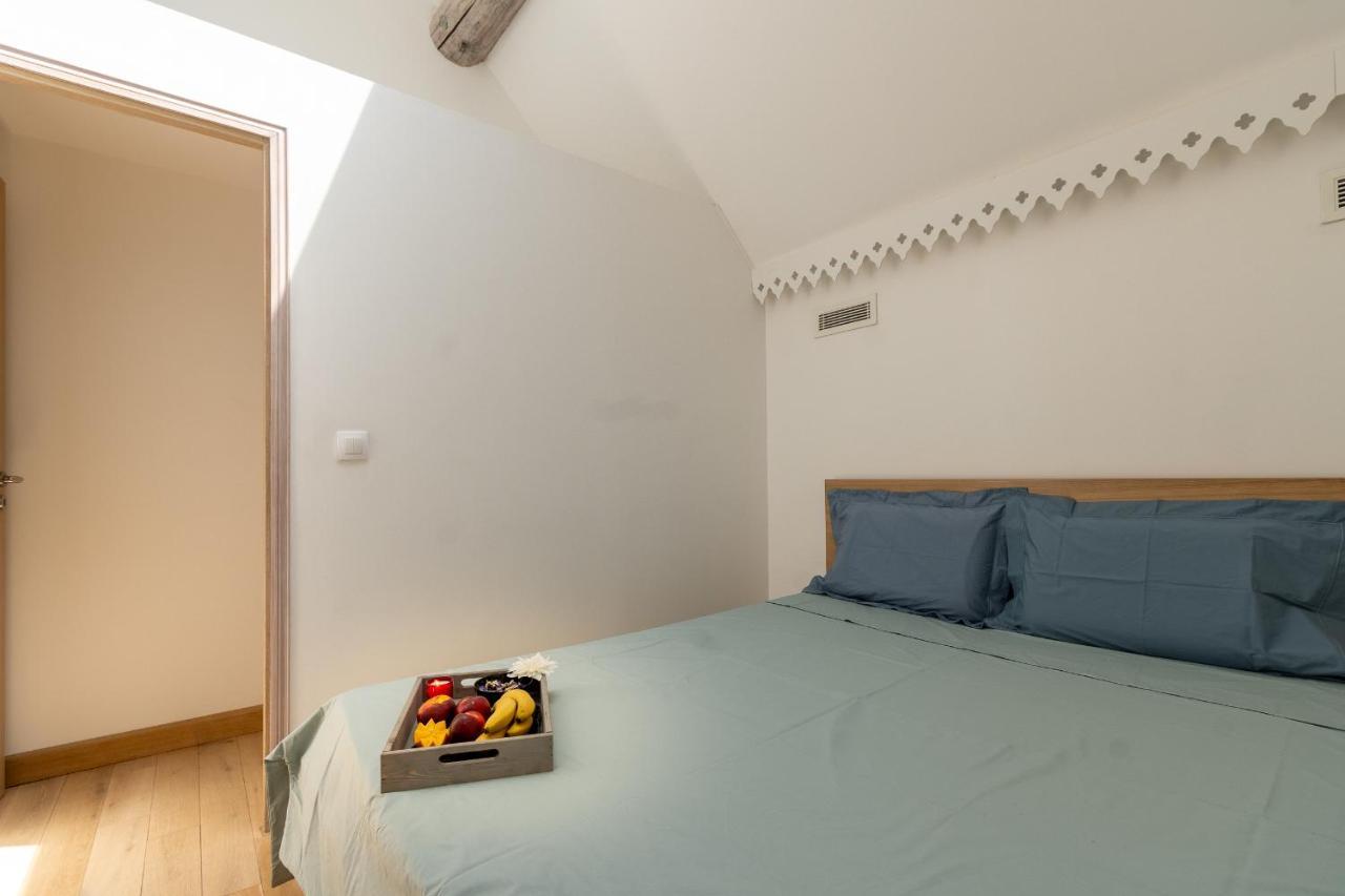 Appartement Duplex T3 Climatise à Marseille Extérieur photo