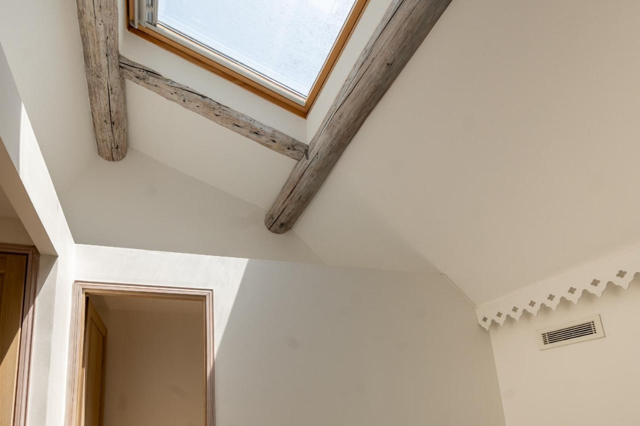 Appartement Duplex T3 Climatise à Marseille Extérieur photo
