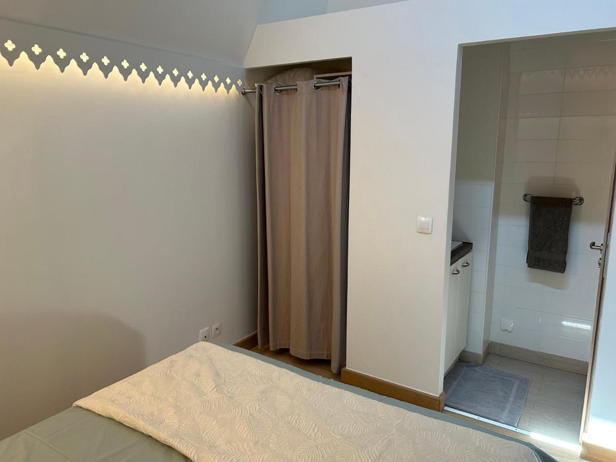Appartement Duplex T3 Climatise à Marseille Extérieur photo