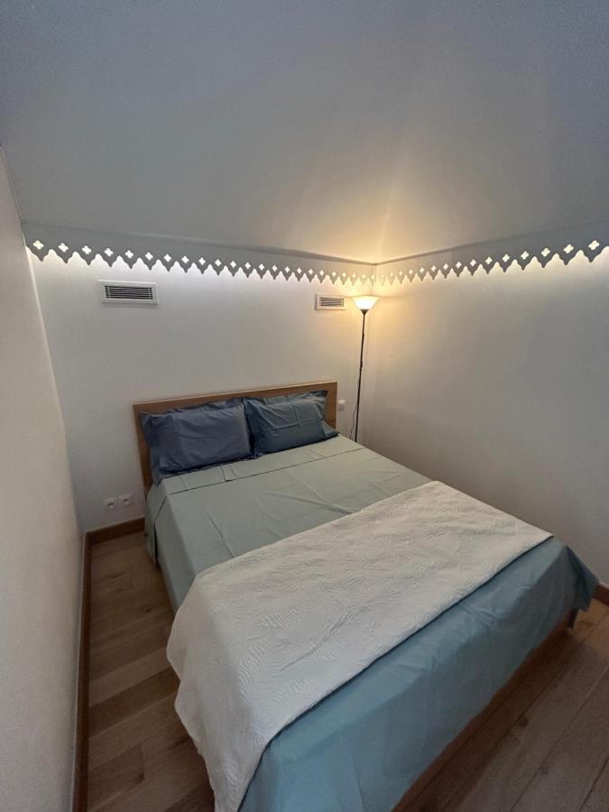 Appartement Duplex T3 Climatise à Marseille Extérieur photo