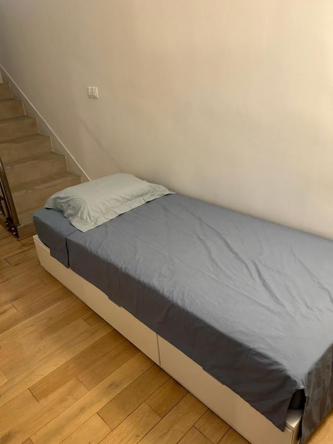 Appartement Duplex T3 Climatise à Marseille Extérieur photo