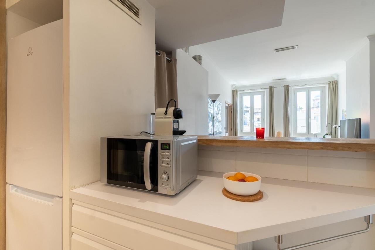 Appartement Duplex T3 Climatise à Marseille Extérieur photo