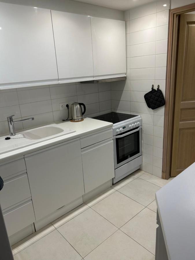 Appartement Duplex T3 Climatise à Marseille Extérieur photo